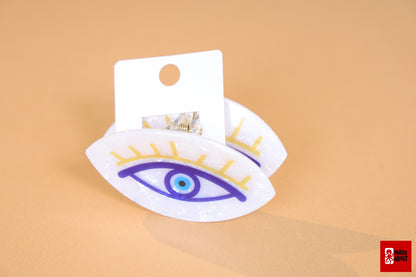 Evil Eye Claw
