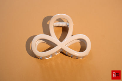 Glossy Infinite Loops Claw