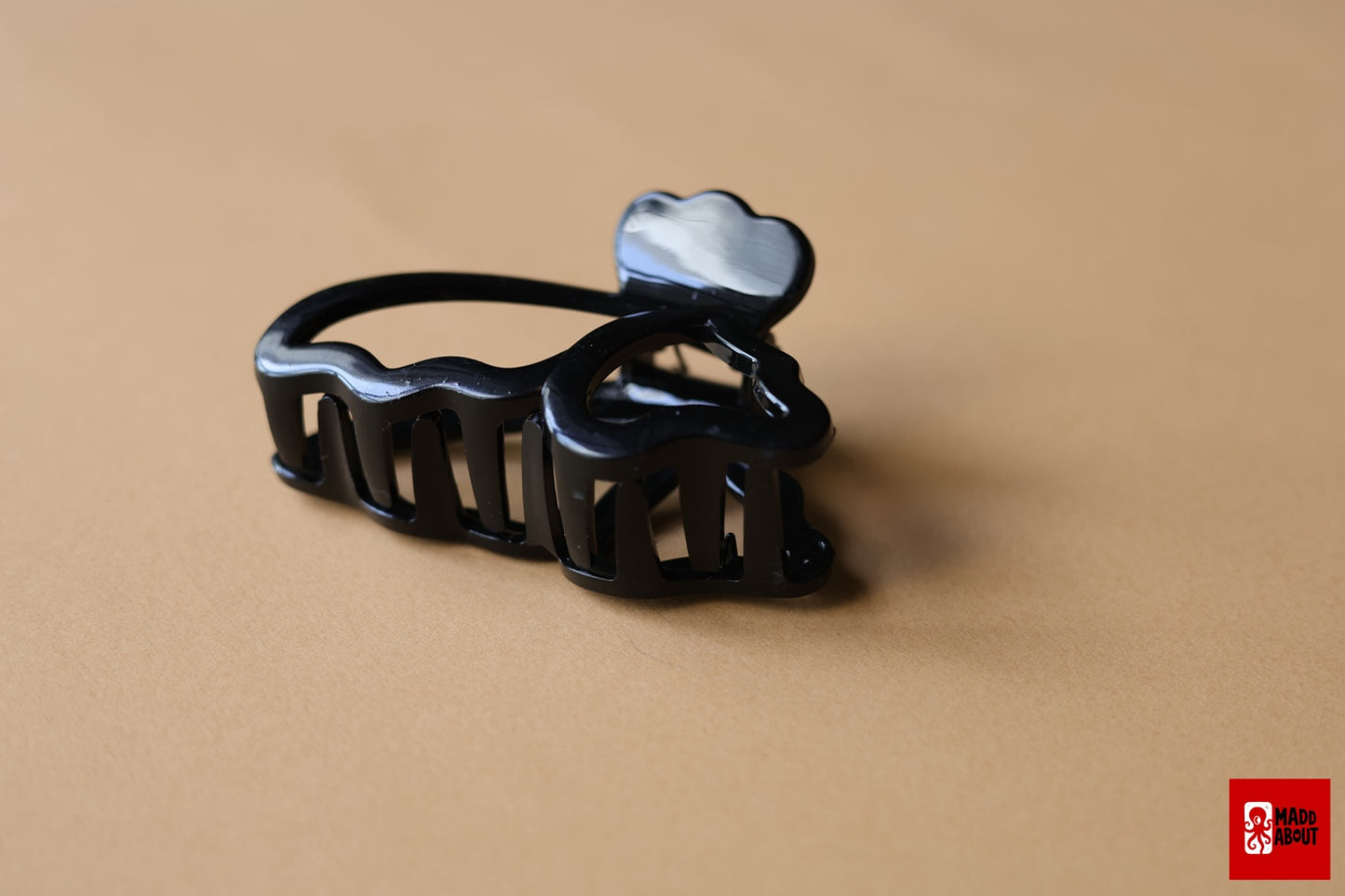 Butterfly Glossy Medium Claws