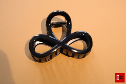 Glossy Infinite Loops Claw