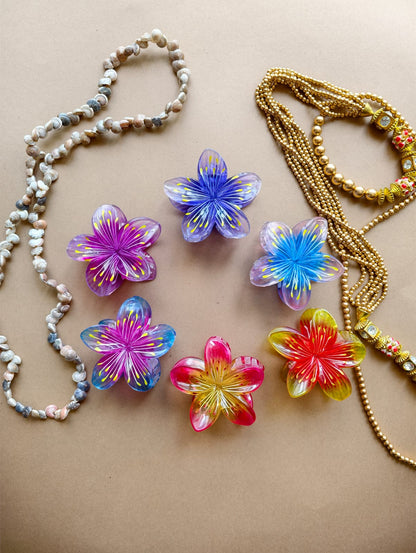 Blossom luxe large flower