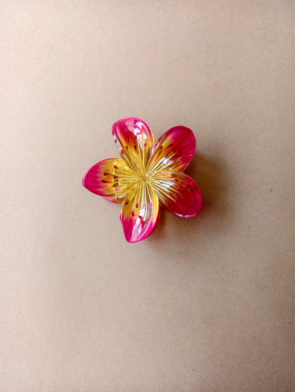 Blossom luxe large flower