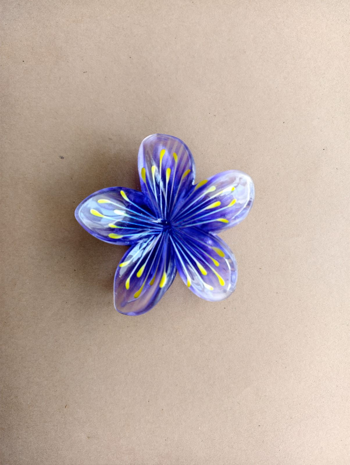 Blossom luxe large flower