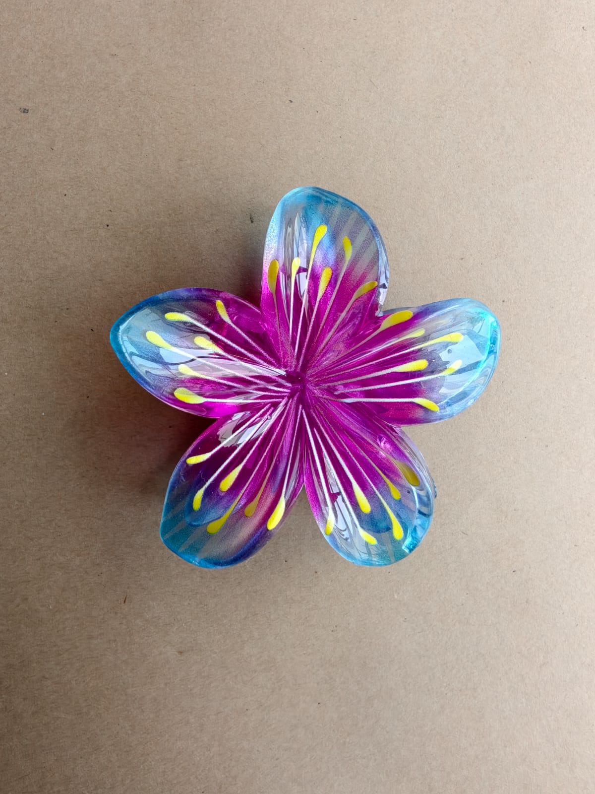 Blossom luxe large flower