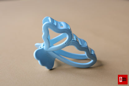 Butterfly Glossy Medium Claws