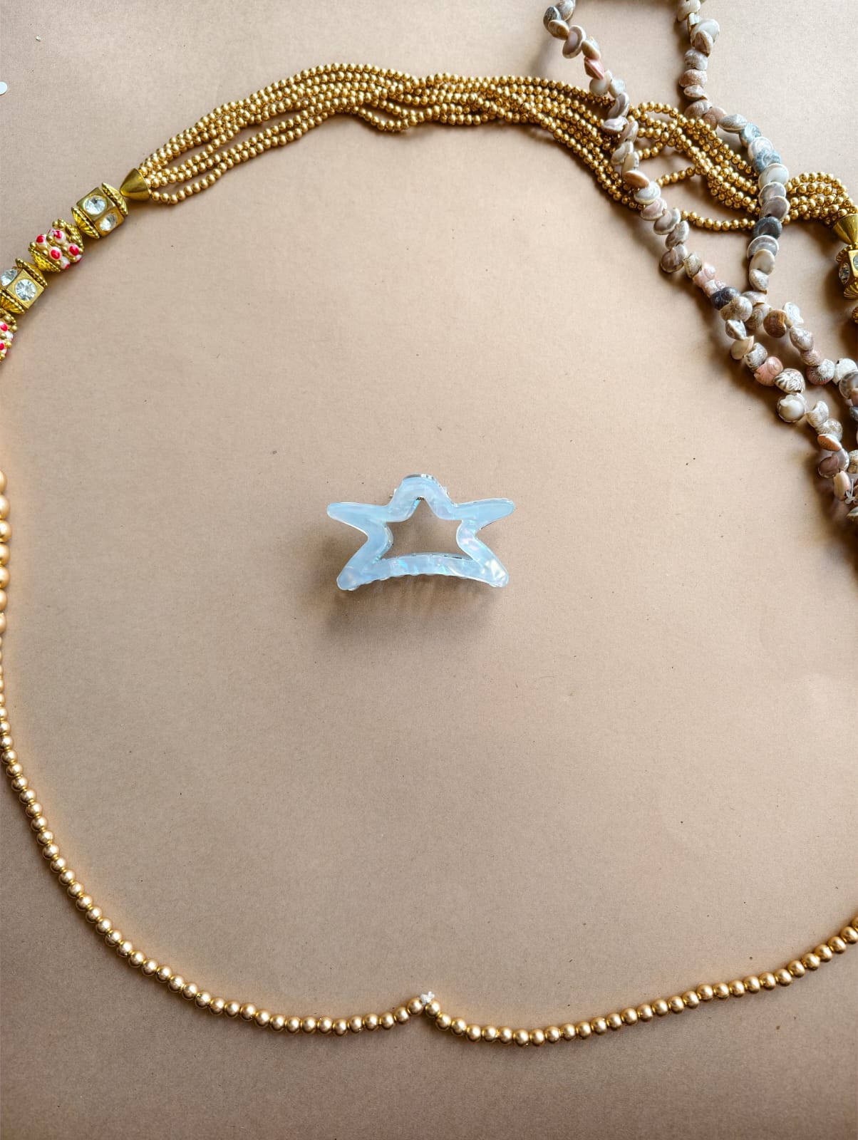 Crystal Star