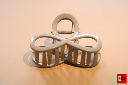 Glossy Infinite Loops Claw