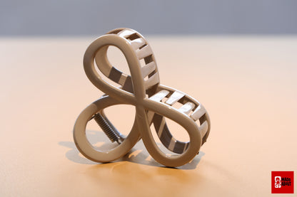 Glossy Infinite Loops Claw