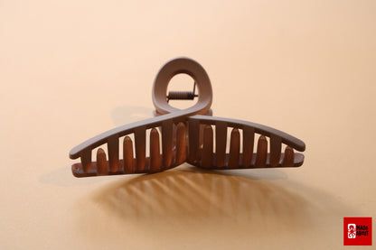 Tulip Bow Clip
