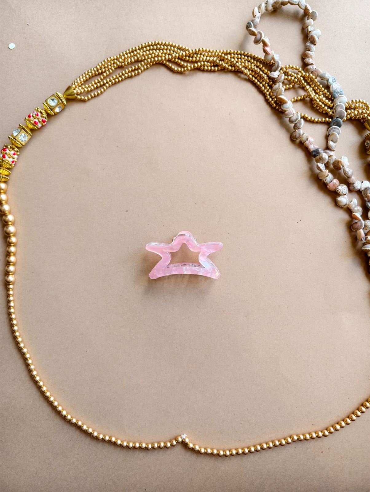 Crystal Star