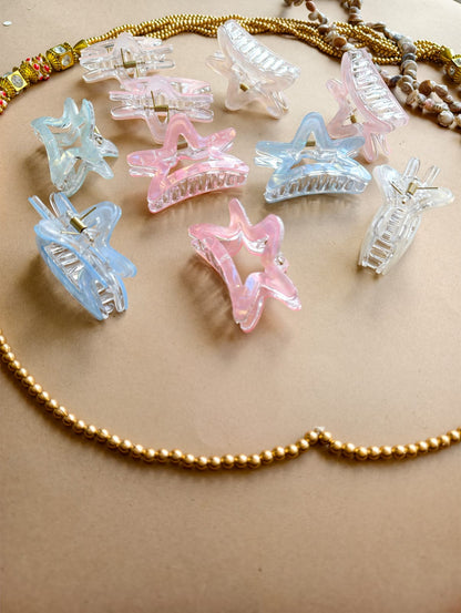 Crystal Star