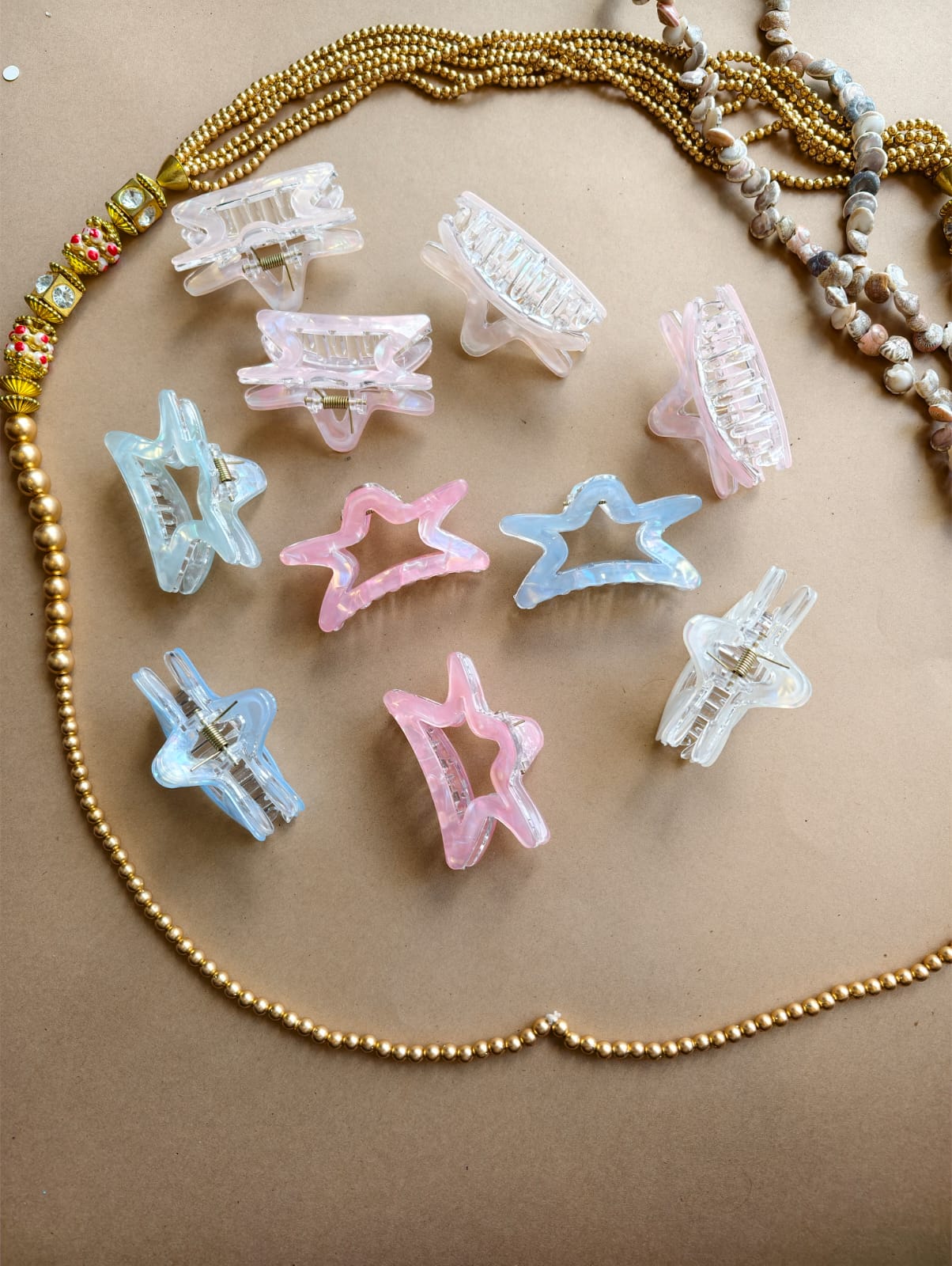 Crystal Star