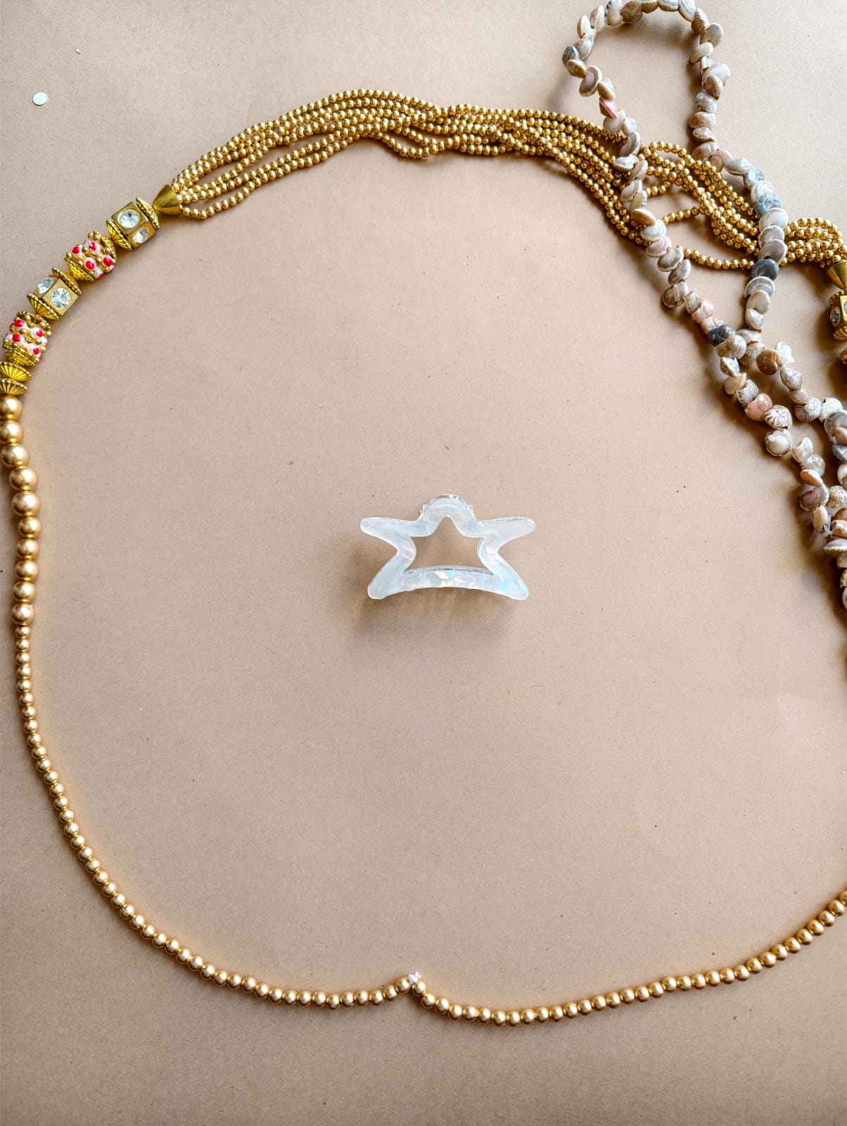 Crystal Star