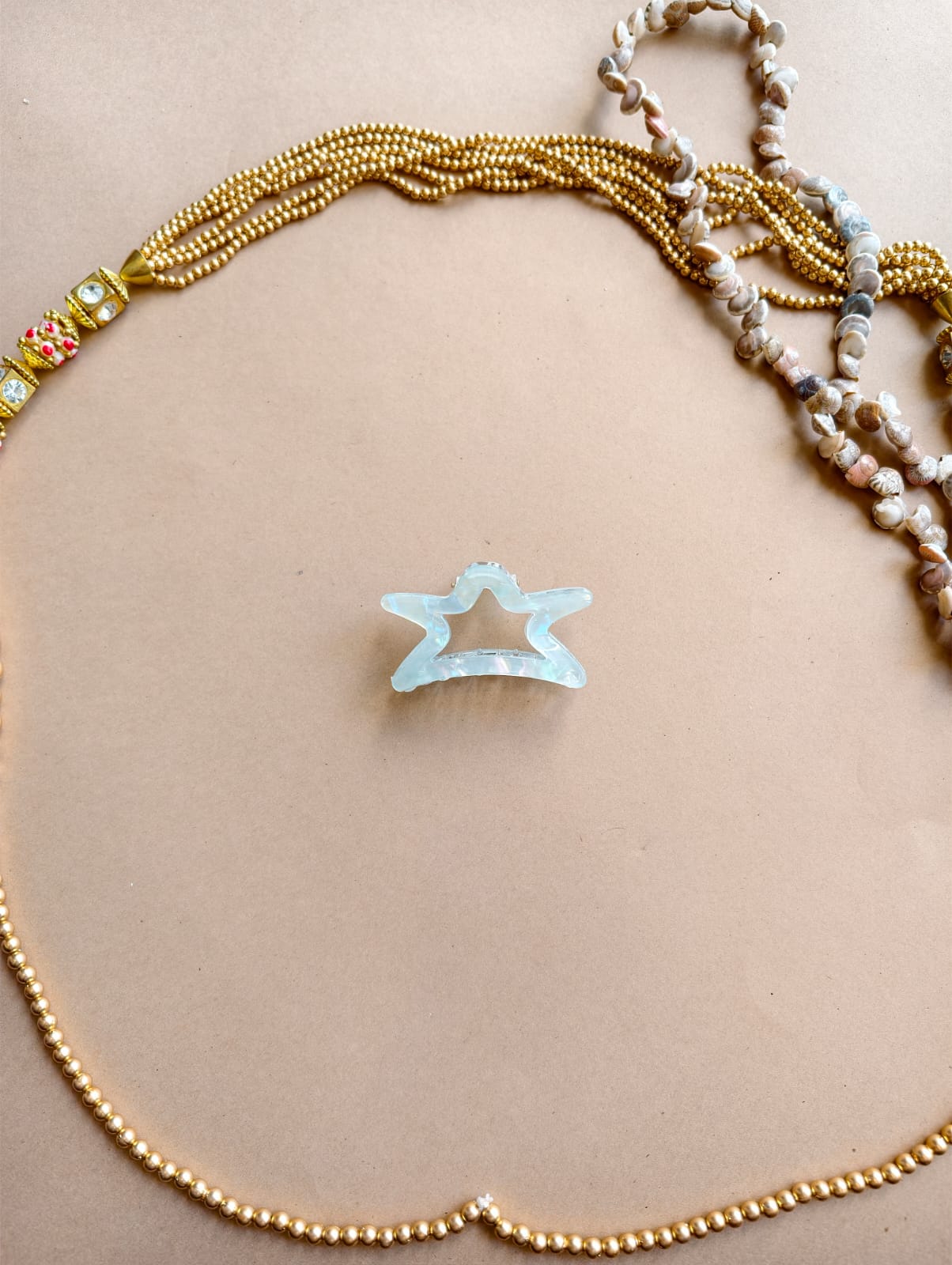 Crystal Star