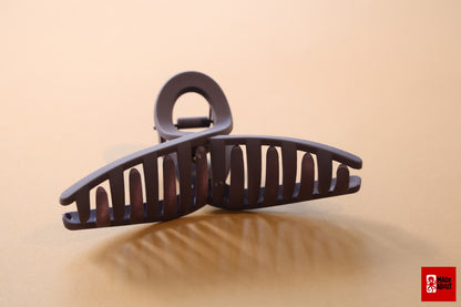 Tulip Bow Clip
