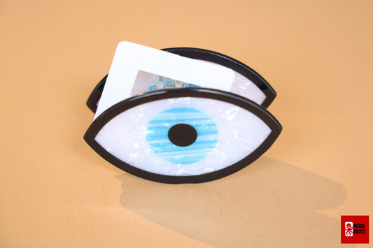 Evil Eye Claw
