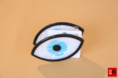 Evil Eye Claw