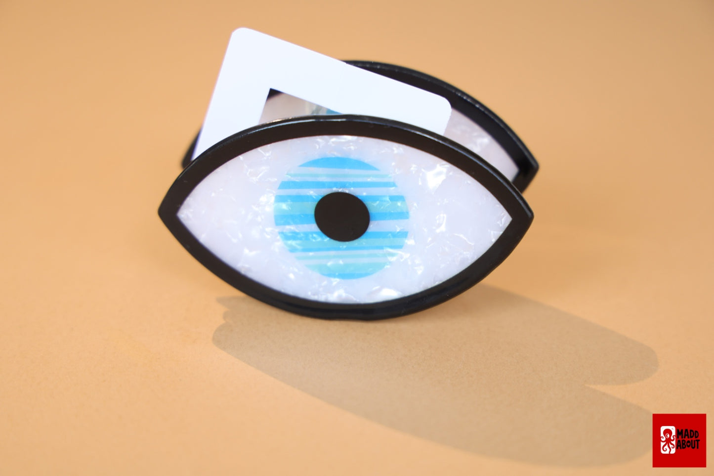 Evil Eye Claw