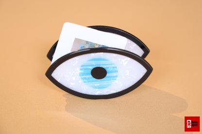 Evil Eye Claw