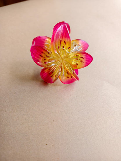 Blossom luxe large flower