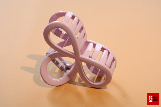 Glossy Infinite Loops Claw