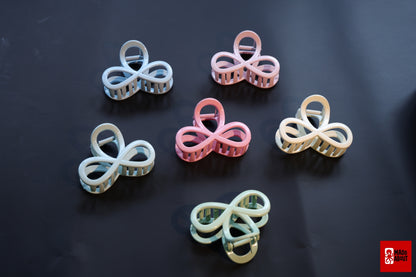 Glossy Infinite Loops Claw