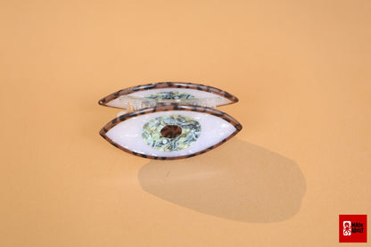 Evil Eye Claw