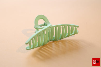Tulip Bow Clip