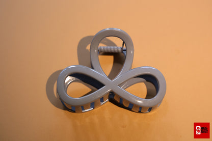 Glossy Infinite Loops Claw