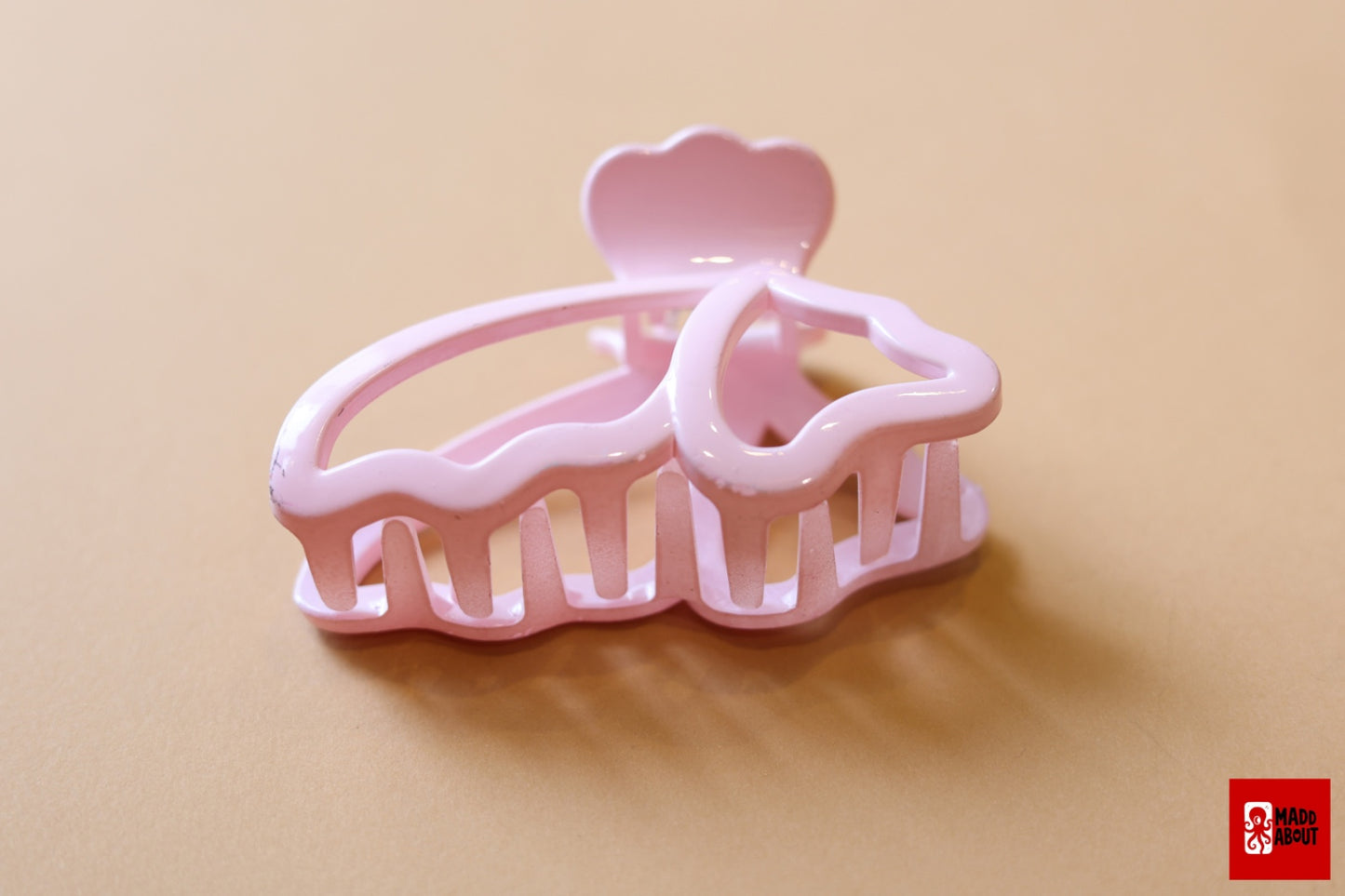 Butterfly Glossy Medium Claws