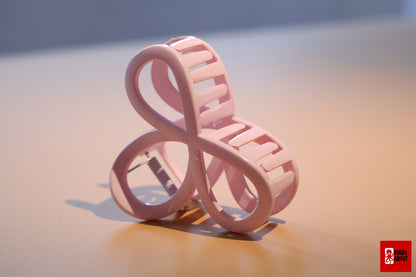 Glossy Infinite Loops Claw