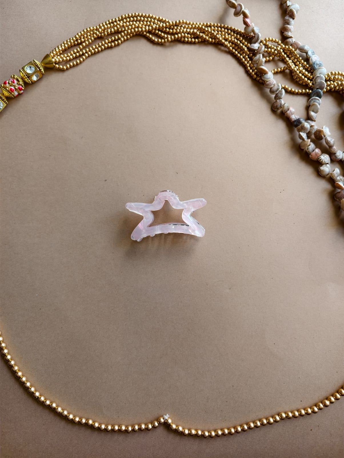 Crystal Star