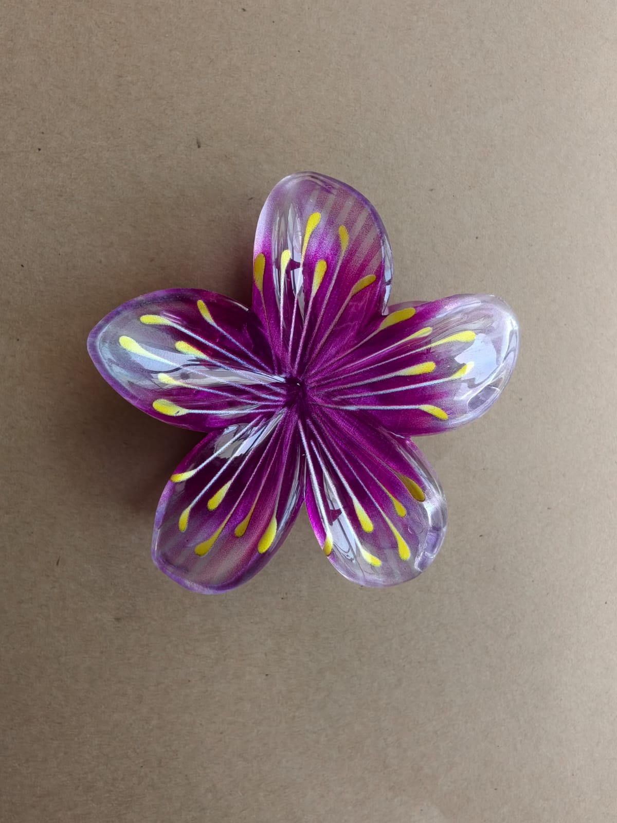 Blossom luxe large flower