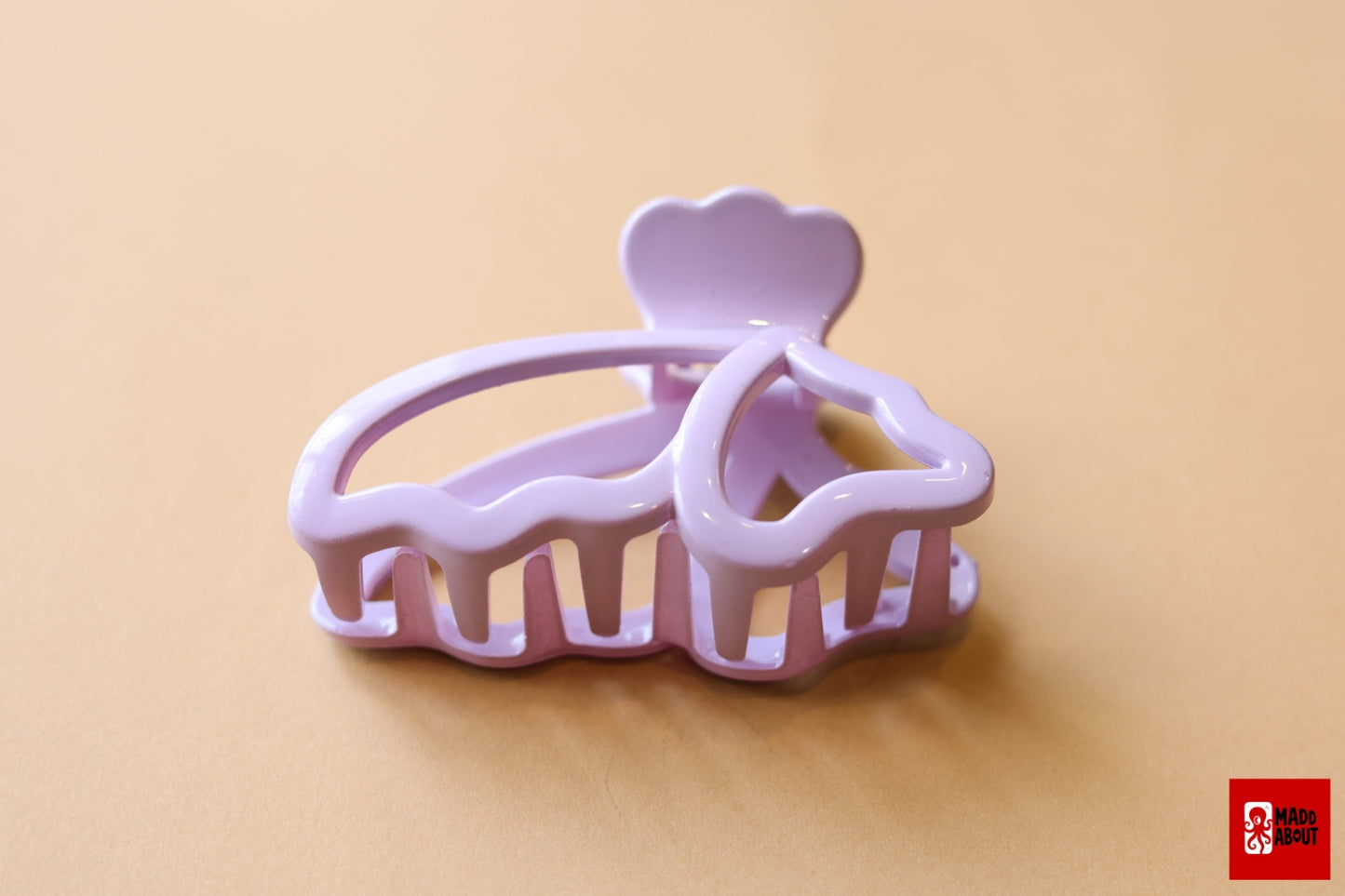 Butterfly Glossy Medium Claws