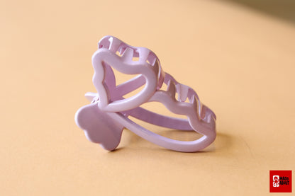 Butterfly Glossy Medium Claws
