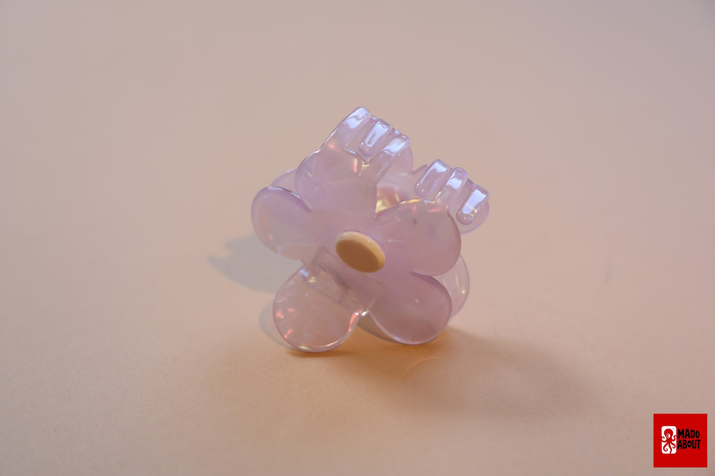 Radiant Flower