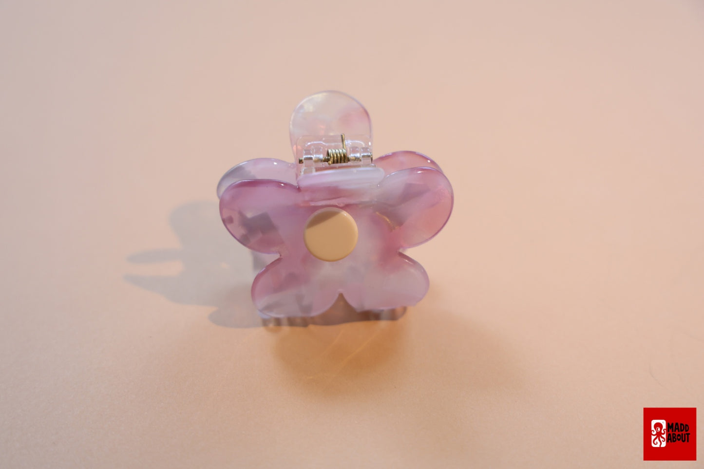 Radiant Flower