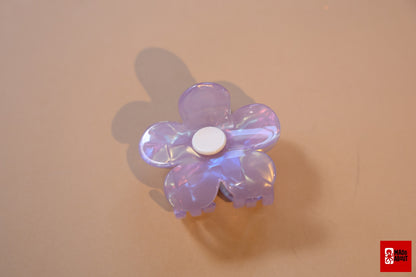 Radiant Flower