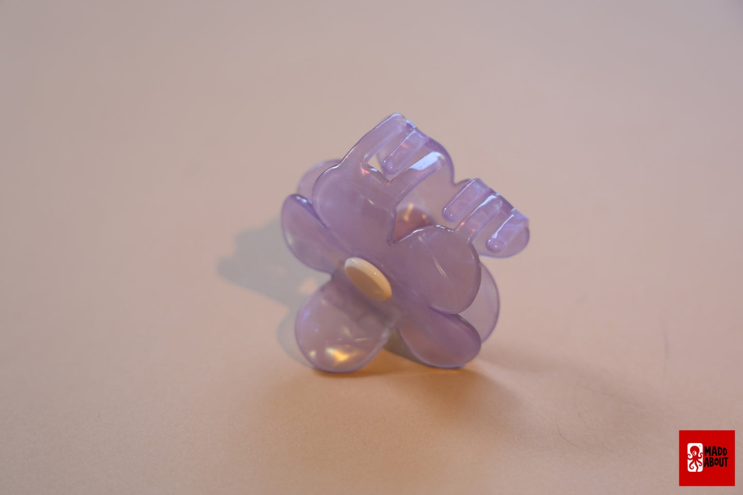 Radiant Flower