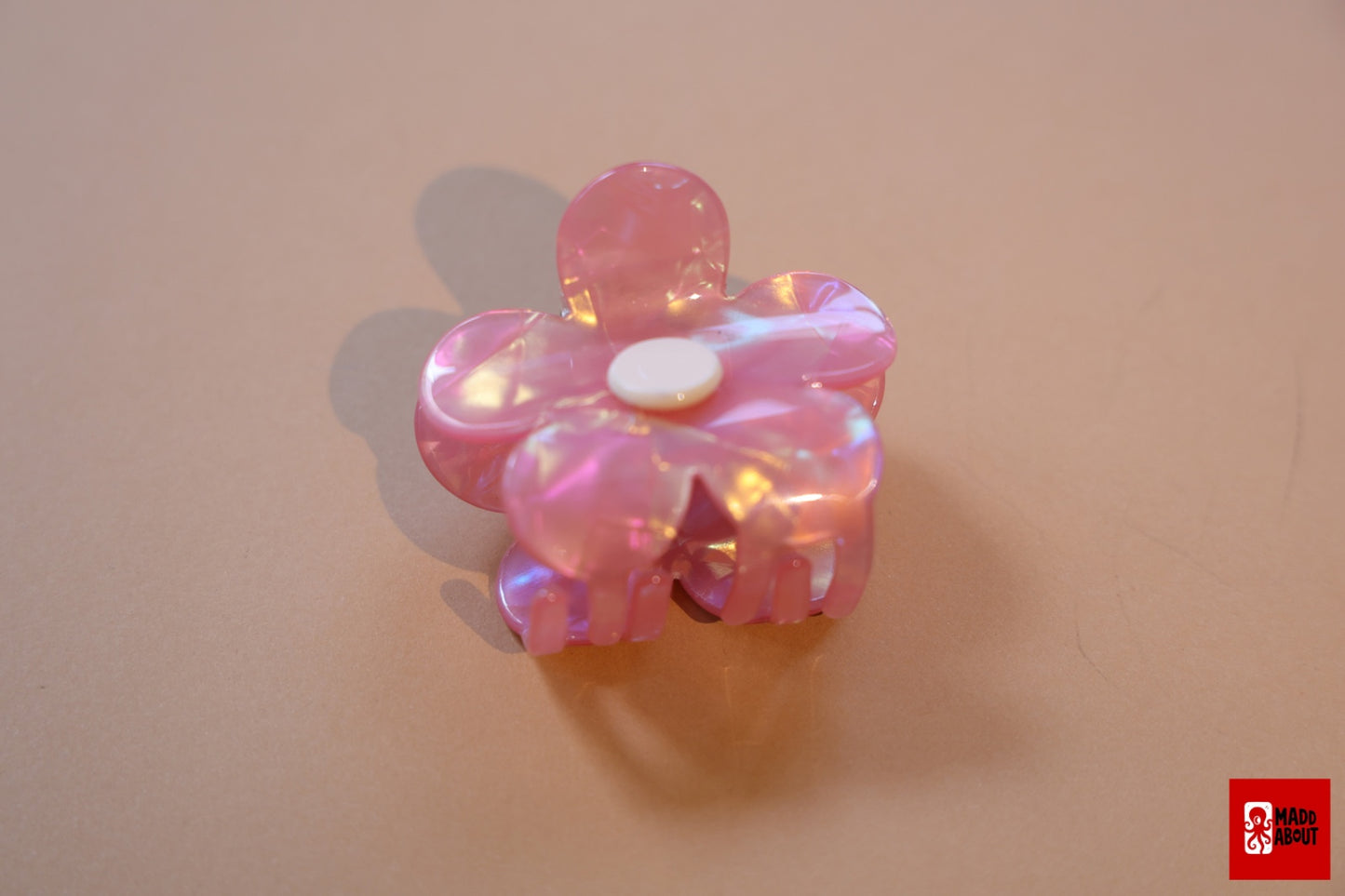 Radiant Flower