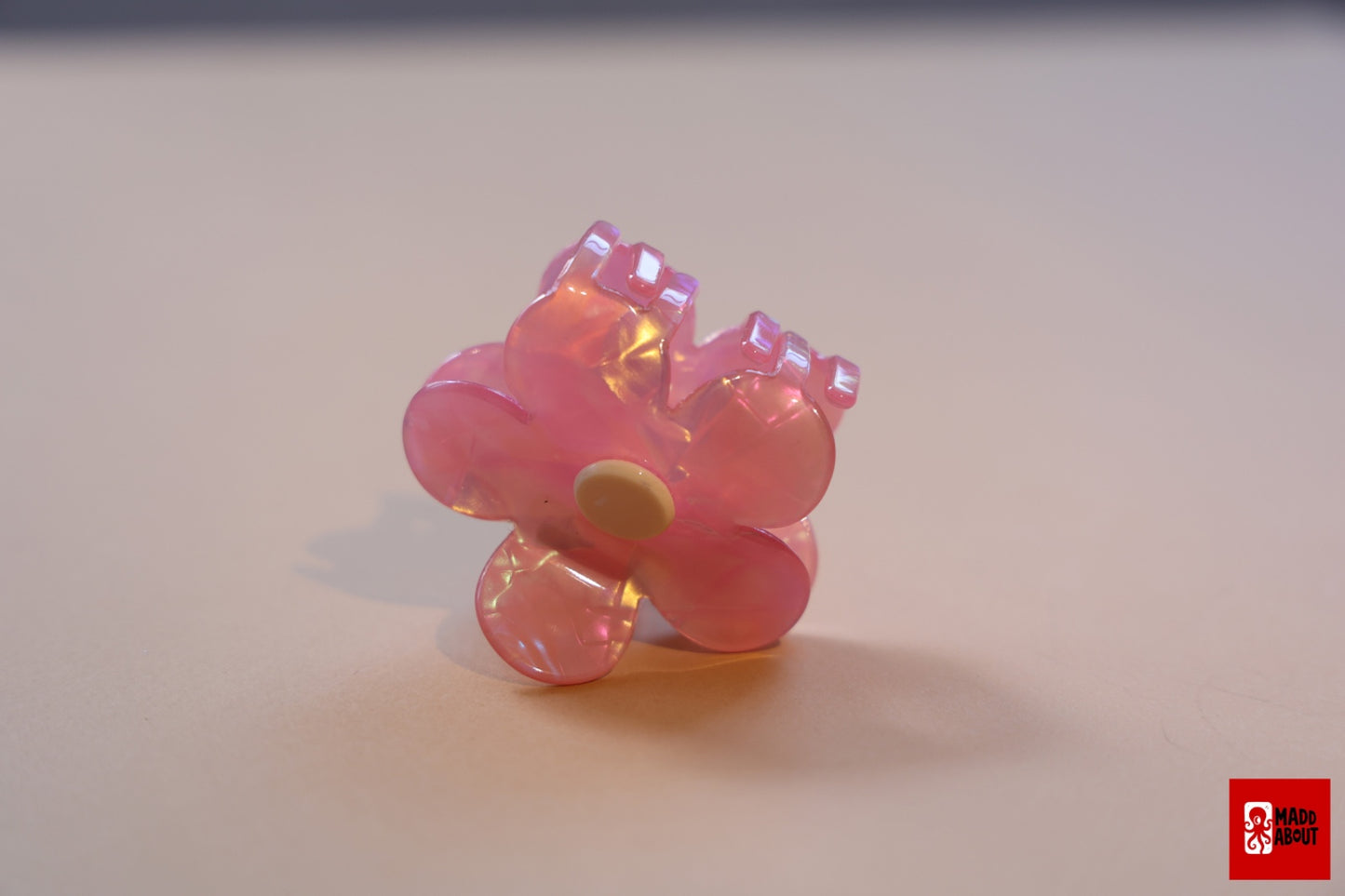 Radiant Flower