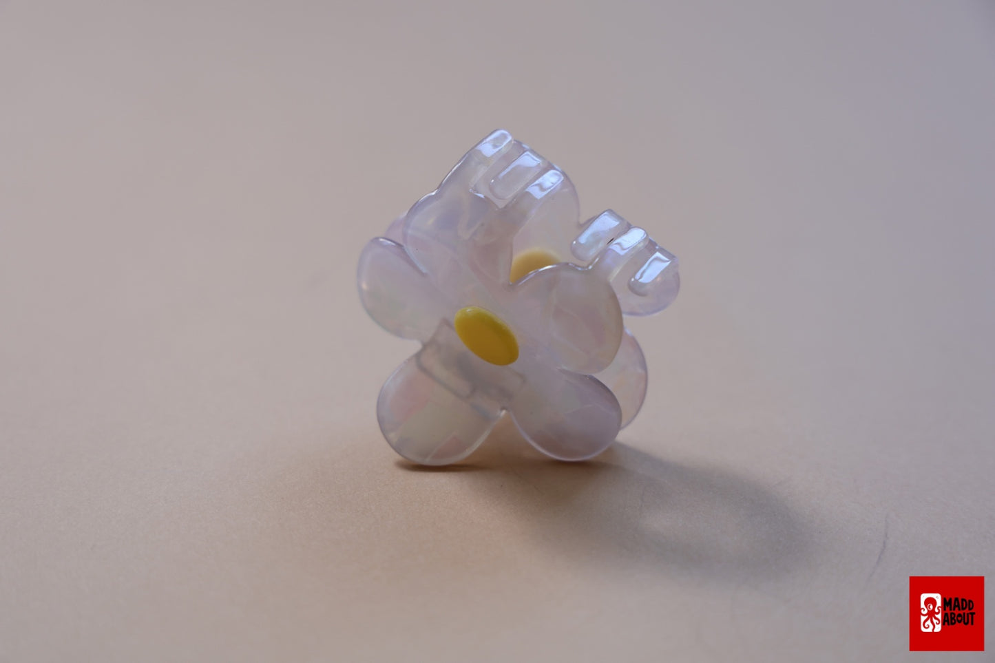 Radiant Flower