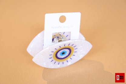 Evil Eye Claw
