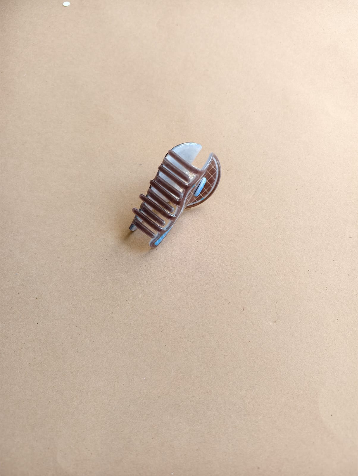 Tenis hair claws