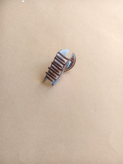 Tenis hair claws