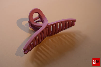 Tulip Bow Clip