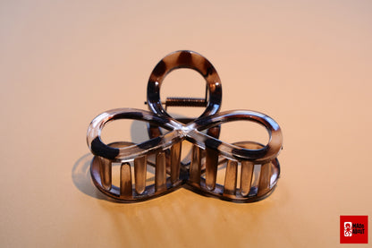 Glossy Infinite Loops Claw
