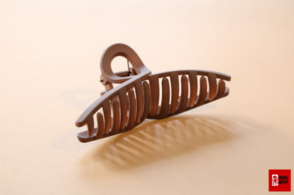 Tulip Bow Clip