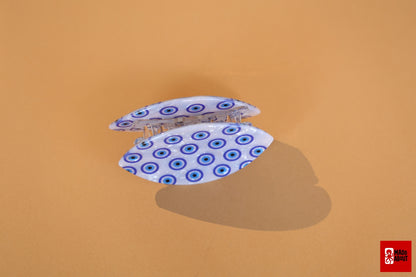 Evil Eye Claw
